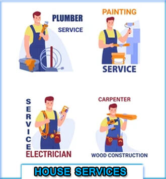 Local Services